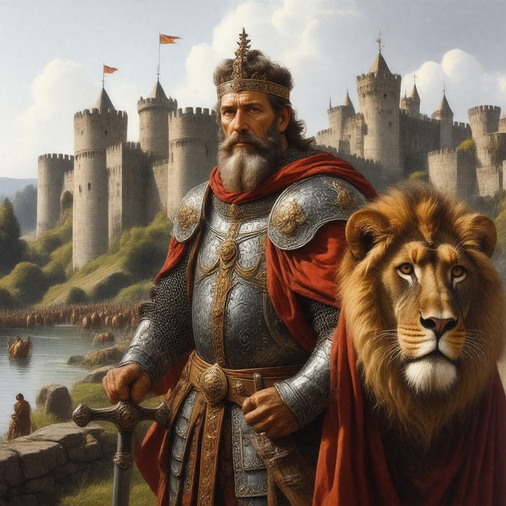 Richard I of England